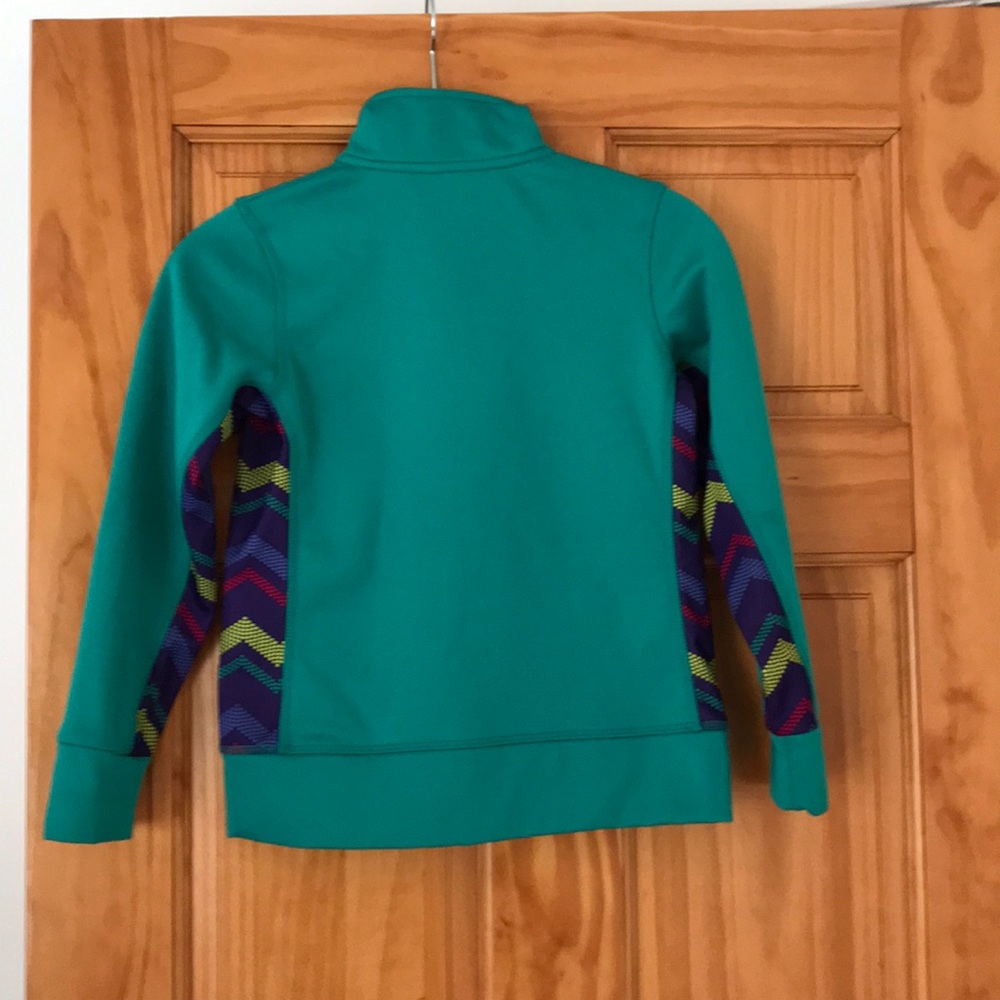 Girl’s Jacket - Picture 3 of 5